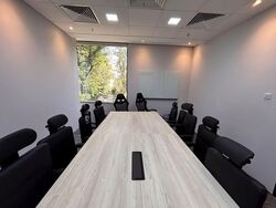 Winsland House I (D9), Office #555559161
